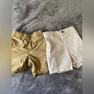 24 month boy shorts